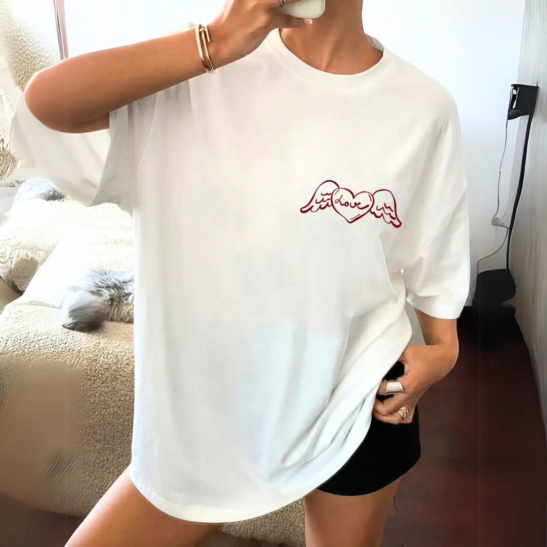 Tricou Je suis