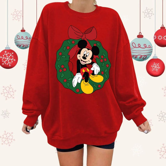 Bluza Miki Christmas 33