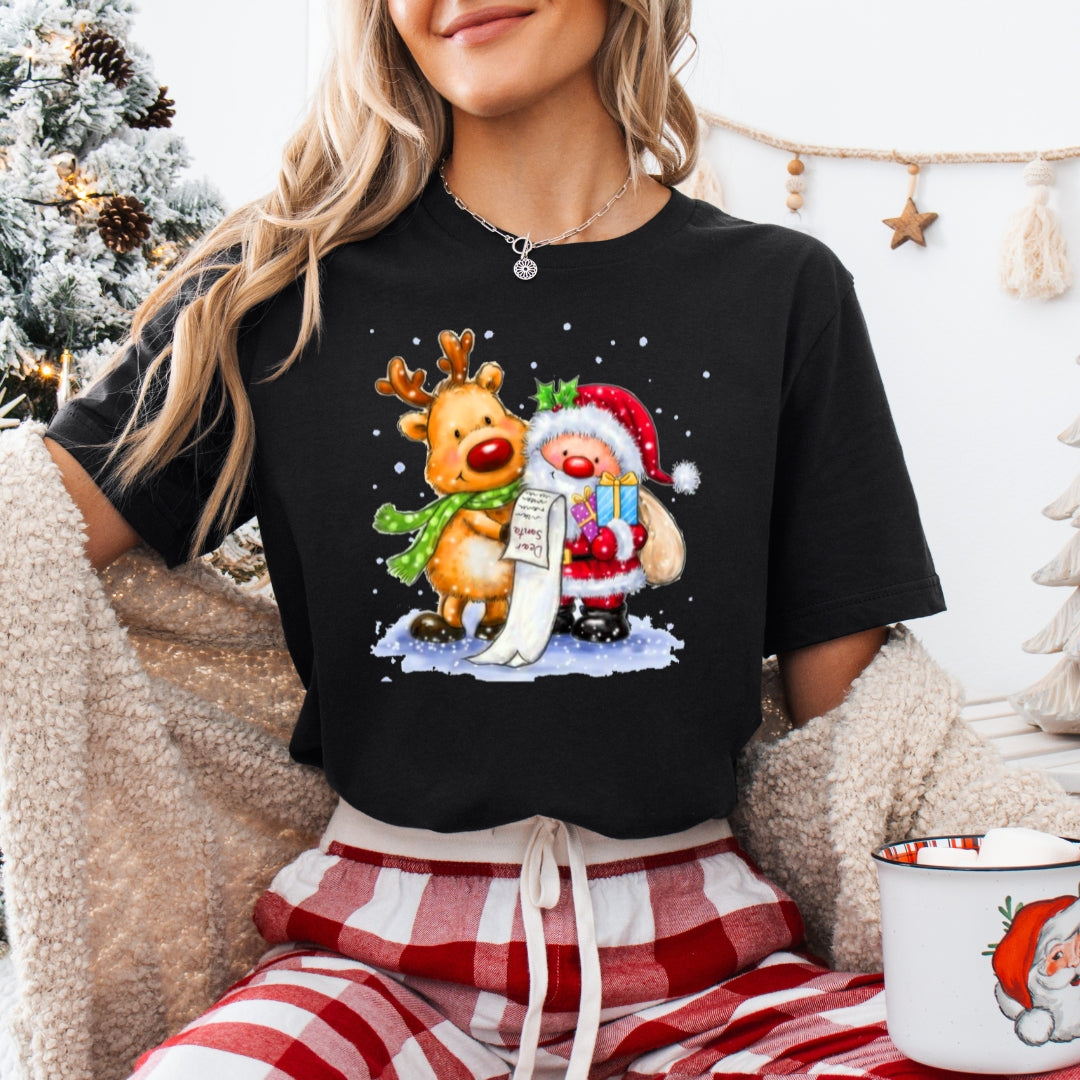 Tricou Prietenii Buni