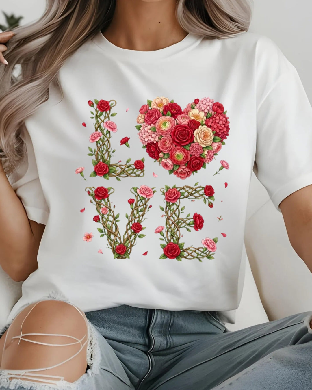 Tricou bumbac 100% Martie 13