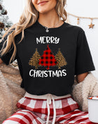 Tricou Merry Christmas