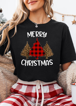 Tricou Merry Christmas