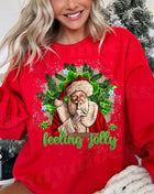 Bluza Feel Xmas