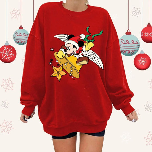 Bluza Miki Christmas 35