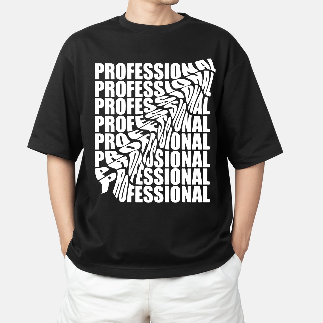 Tricou Prof