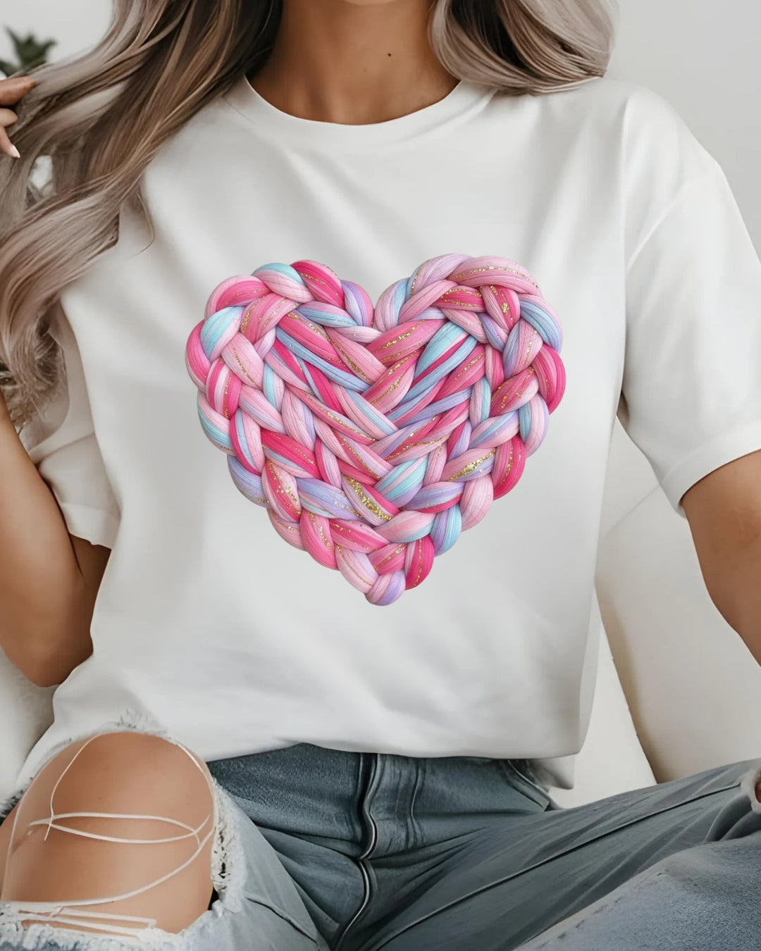 Tricou bumbac 100% Martie 11