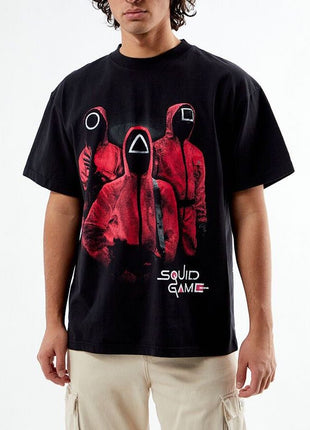 Tricou Game