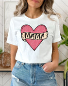 Tricou mama hero