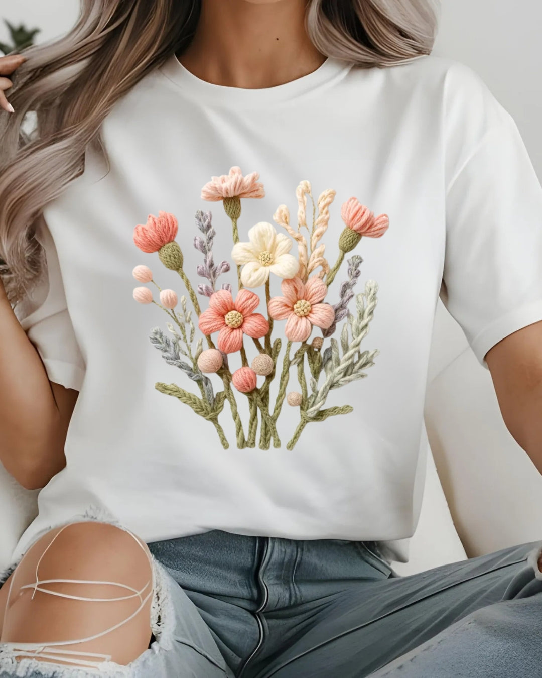 Tricou bumbac 100% Martie 10