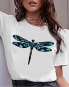 Tricou Libelula Fly