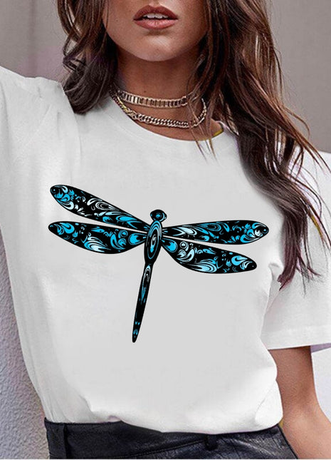 Tricou Libelula Fly