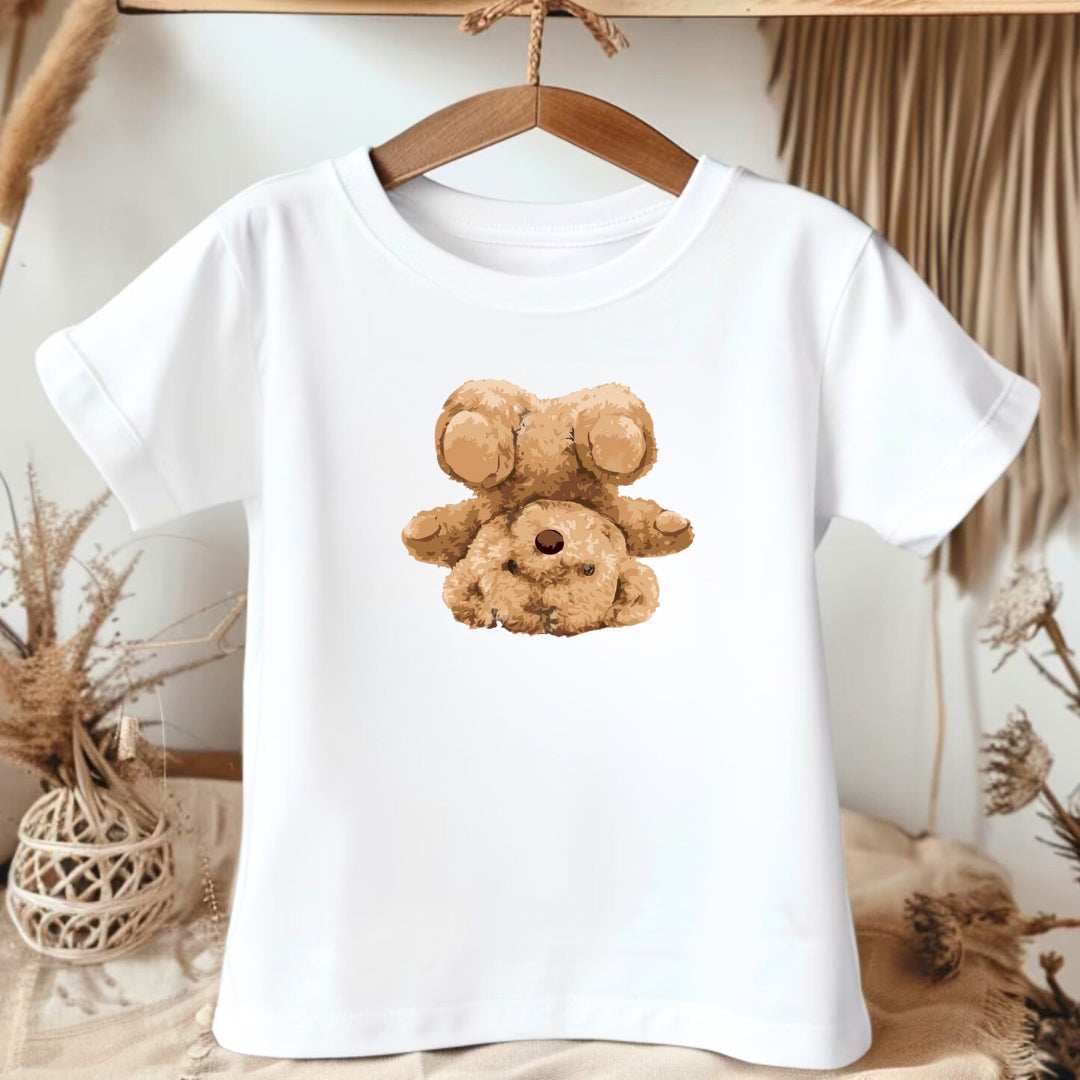 Tricou Copii Tumble