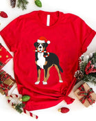 Tricou Puppy Craciun