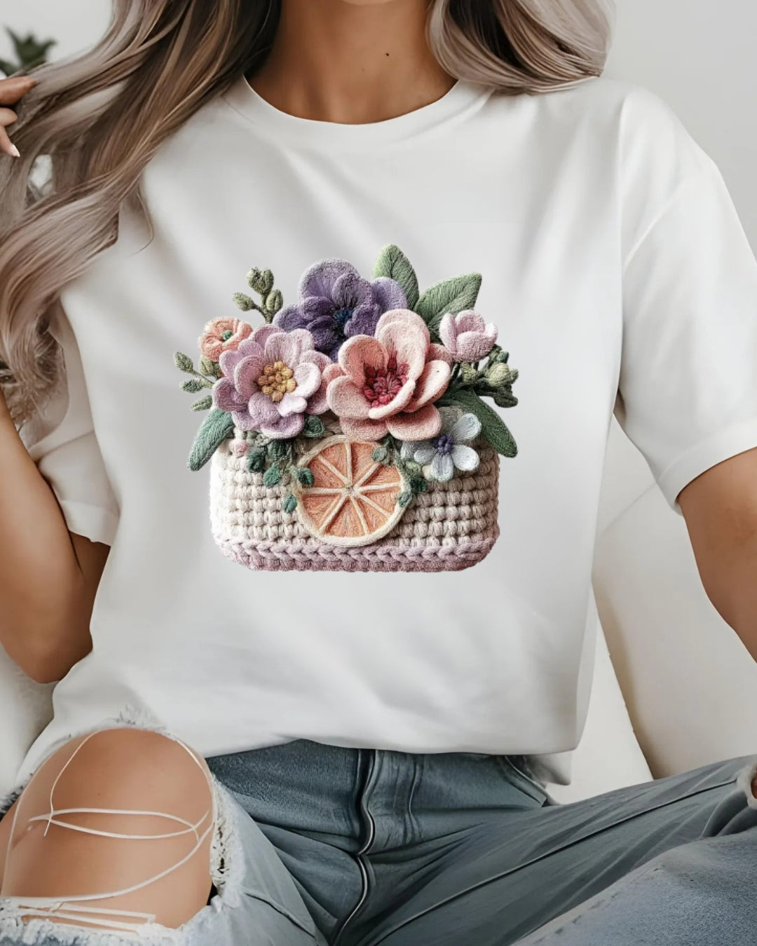 Tricou bumbac 100% Martie 9
