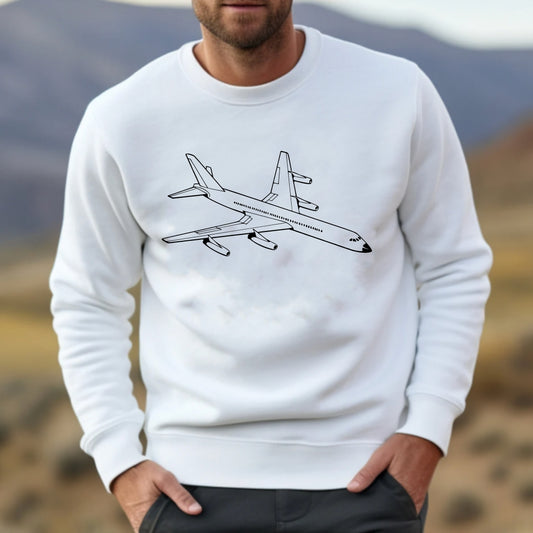 Bluza barbat Avion Rapid