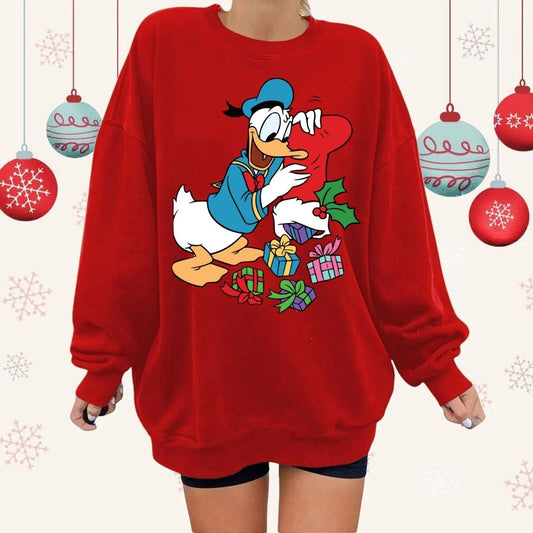 Bluza Miki Christmas 39