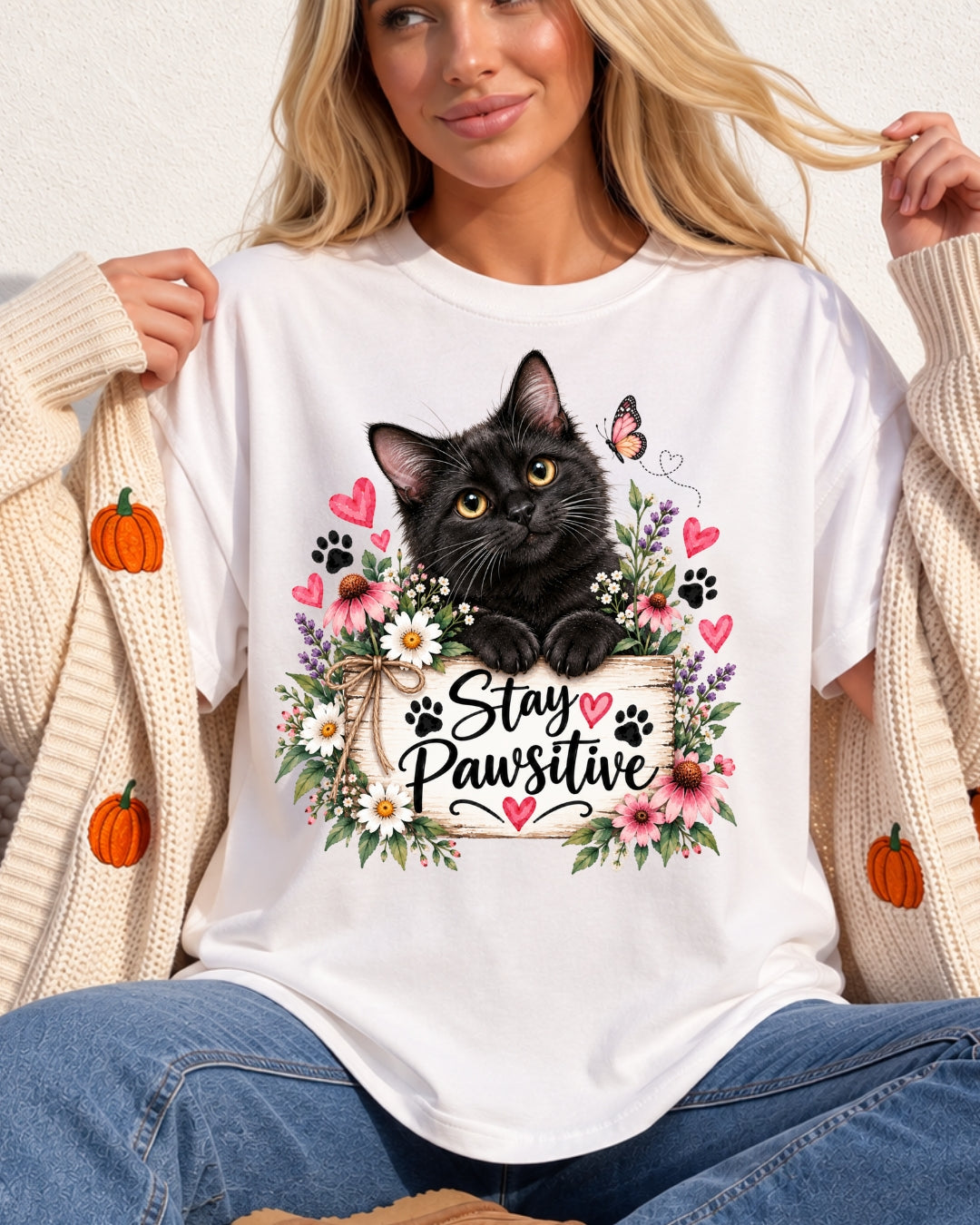 Tricou Pet Lover bumbac 100% 3