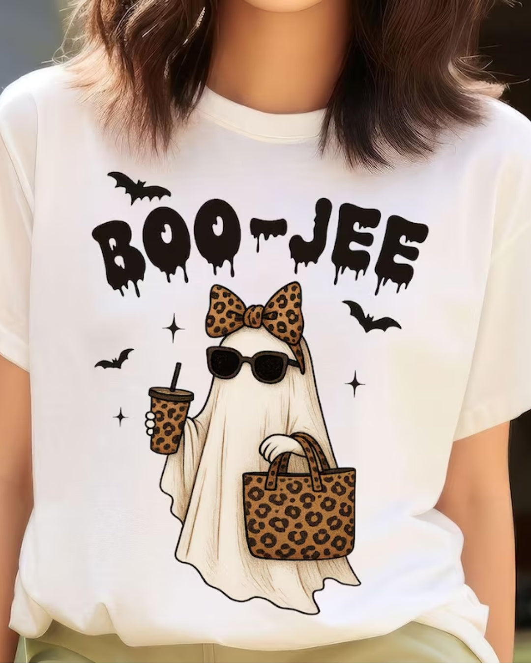 Tricou bumbac 100% Toamna 3