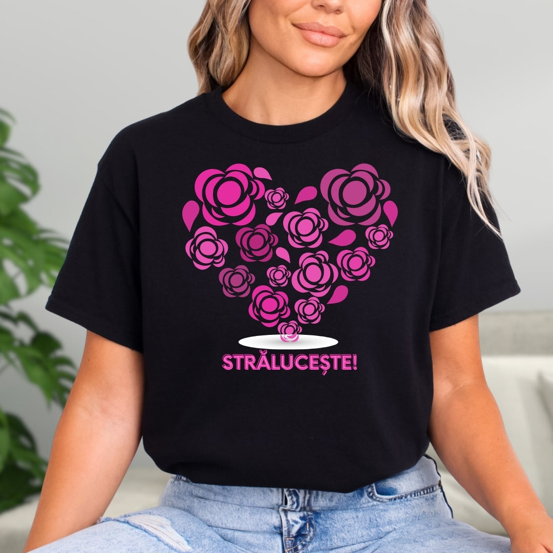 Tricou 8 Martie 29
