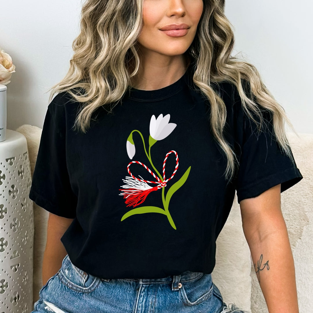 Tricou Martisor 18