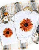 Set Mama Autumn Flower