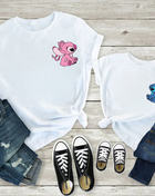 Set Mama Stitch Kiss