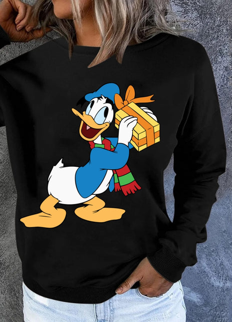 Bluza Donald festiv