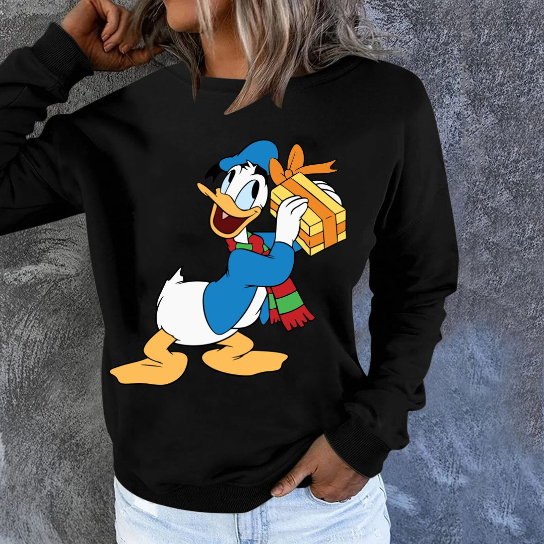 Bluza Donald festiv