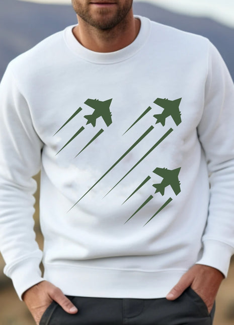 Bluza barbat Jets