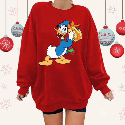 Bluza Miki Christmas 40