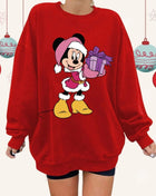 Bluza Miki Christmas 41