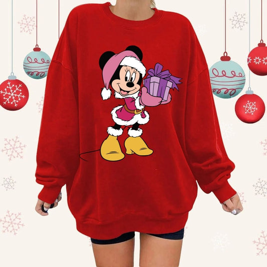 Bluza Miki Christmas 41