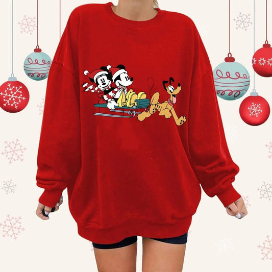 Bluza Miki Christmas 42