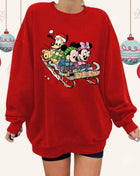 Bluza Miki Christmas 43