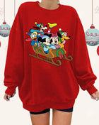 Bluza Miki Christmas 44