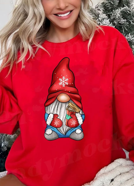 Bluza Holy gnome