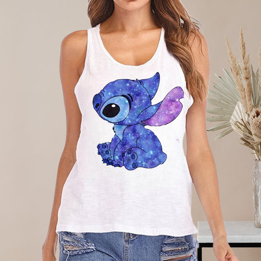 Maieu Stitch Galaxy