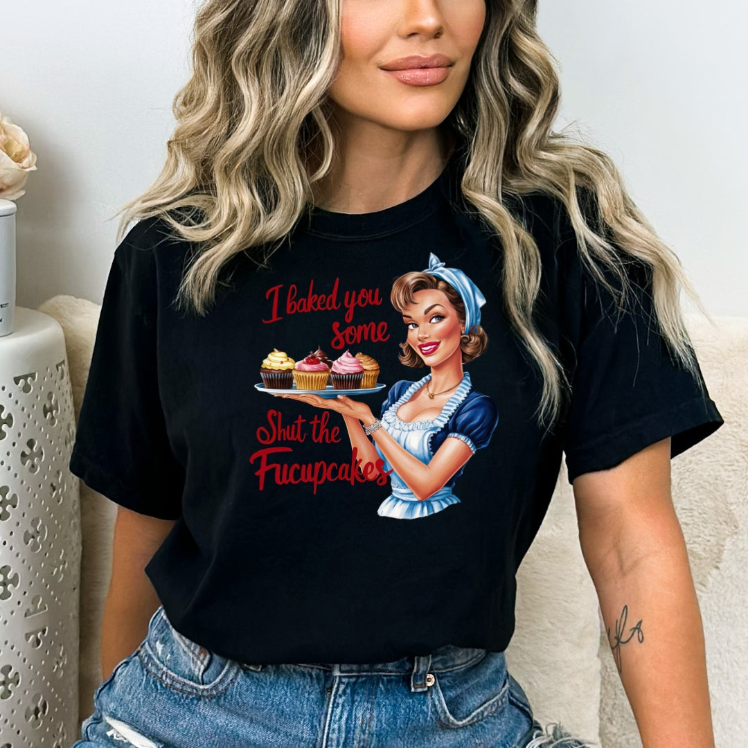 Tricou Lady 4