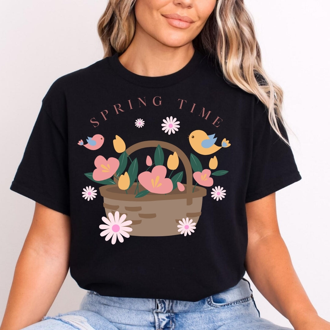 Tricou Easter 4