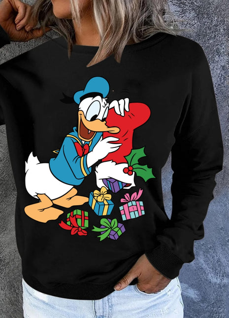 Bluza Donald Gift