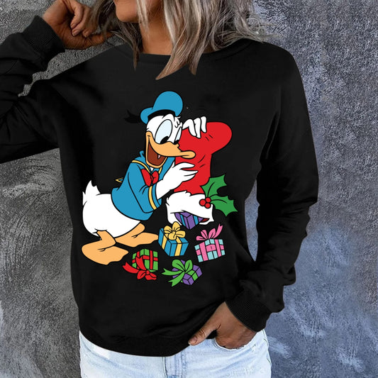 Bluza Donald Gift