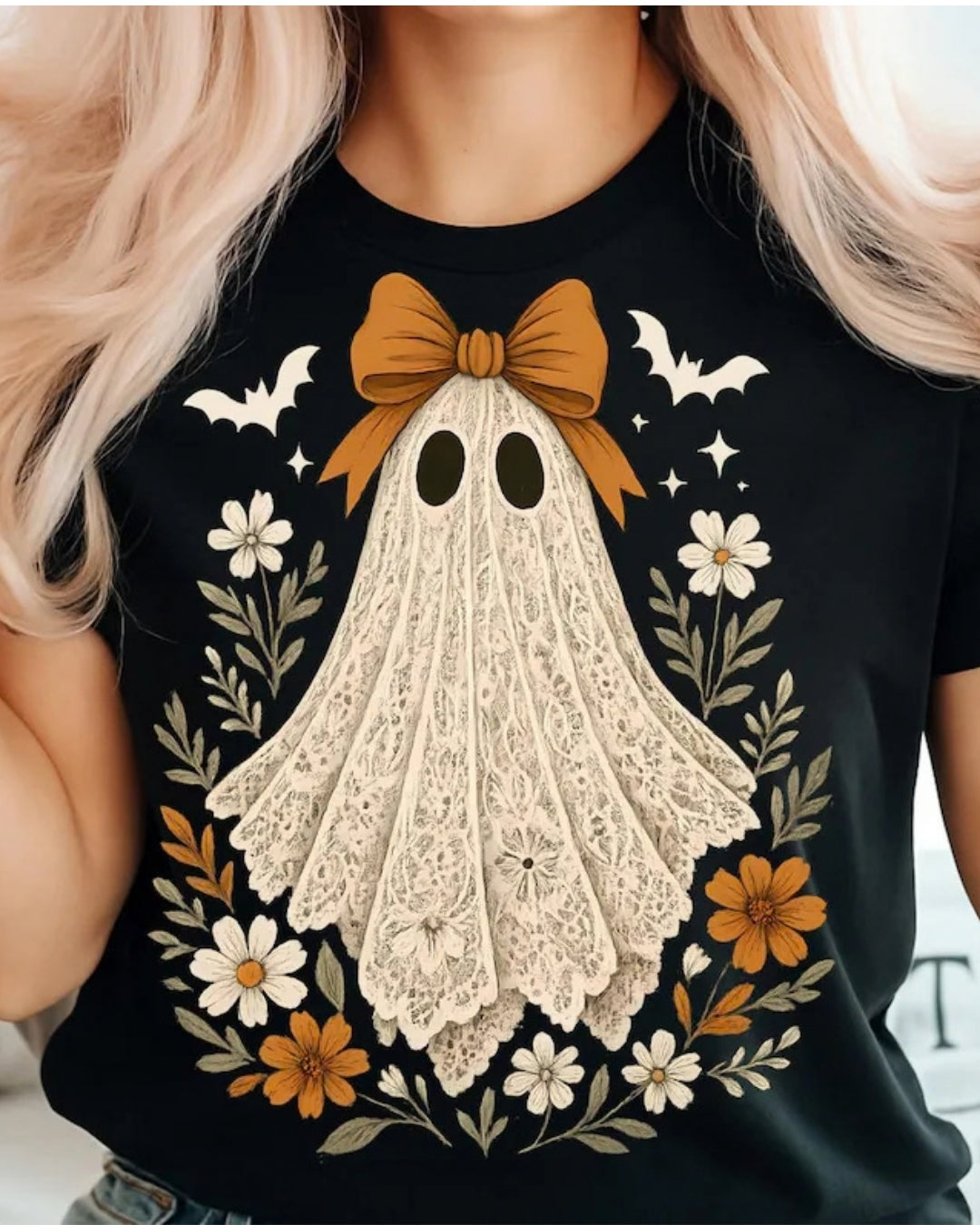 Tricou bumbac 100% Toamna 4