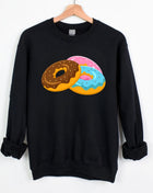 Bluza Donut