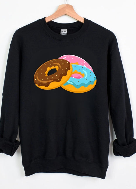 Bluza Donut