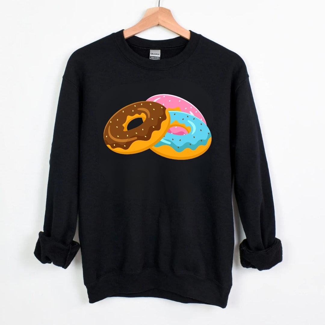 Bluza Donut