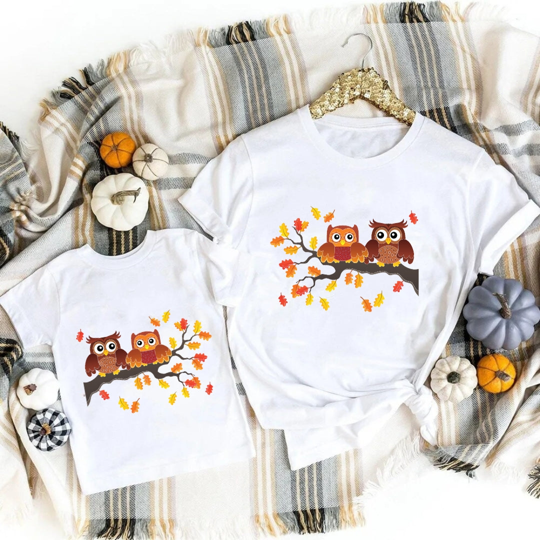 Set Mama Autumn Fall