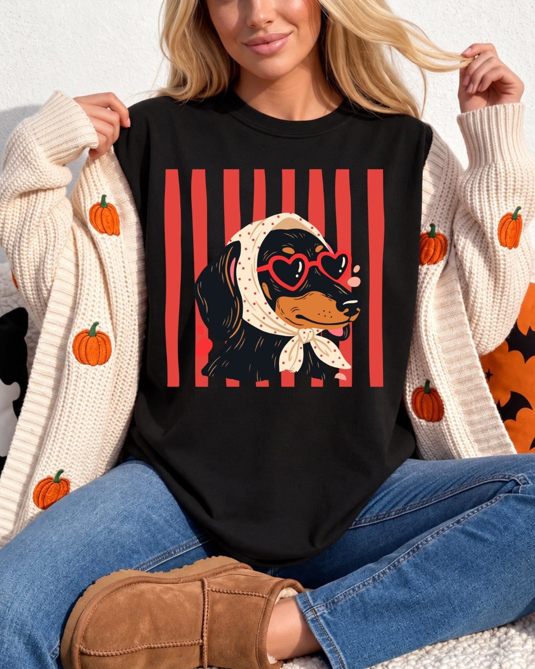 Tricou Pet Lover bumbac 100% 32