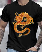 Tricou 24 Dragon