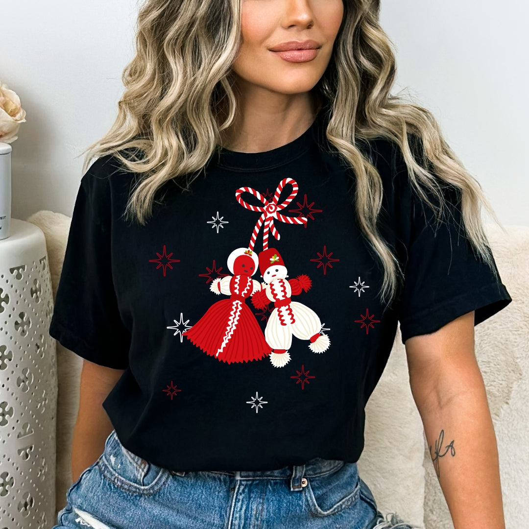 Tricou Martisor 22