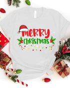 Tricou Merry Globulete 4